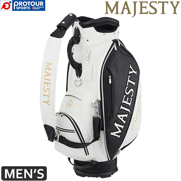 楽天市場】ロイヤルコレクション（キャディバッグ｜バッグ・ケース