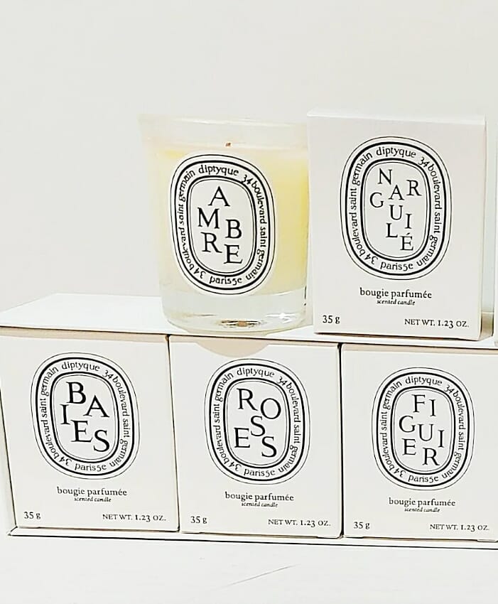 楽天市場】diptyque 35gの通販