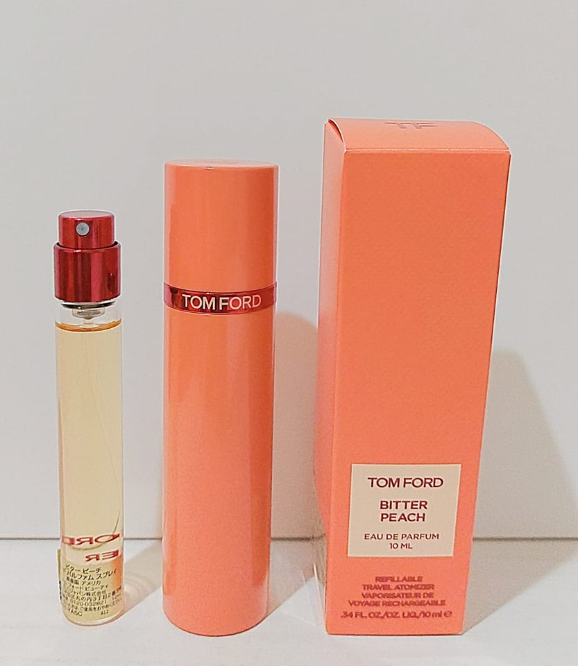 楽天市場】tom ford 香水 bitter peachの通販