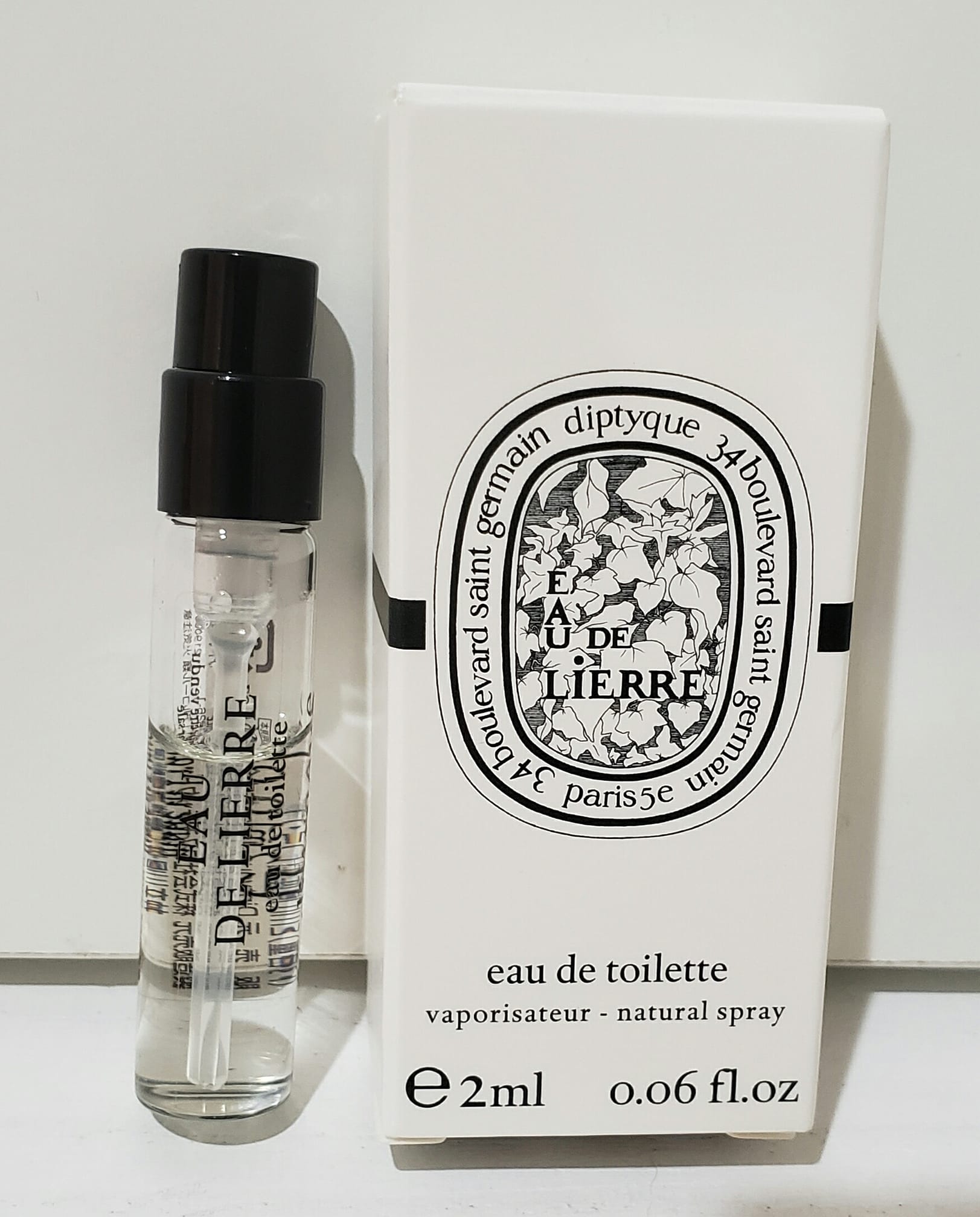 楽天市場】ディプティック オーデサンス 2mlの通販