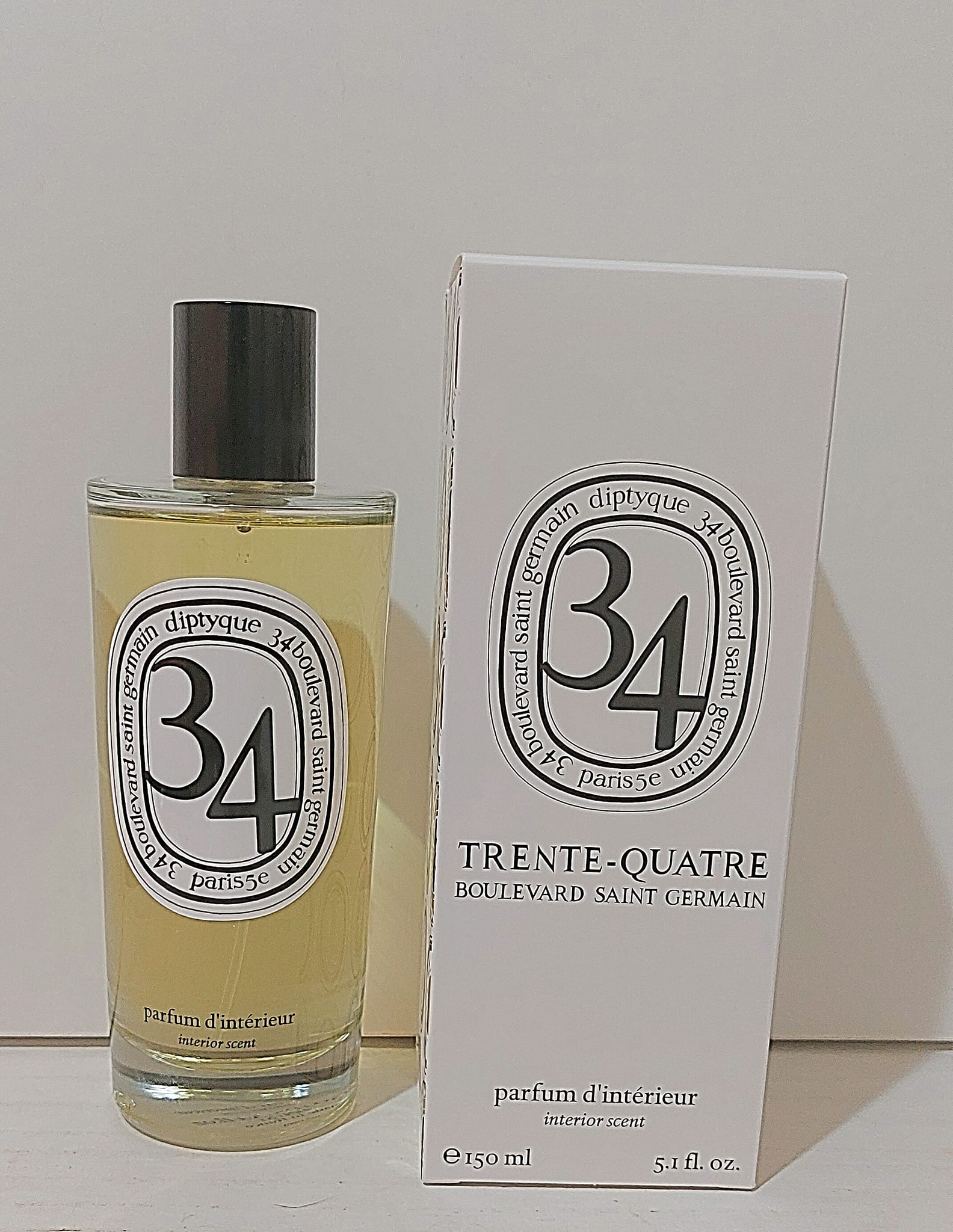 楽天市場】ディプティック サンジェルマン 34 香水の通販