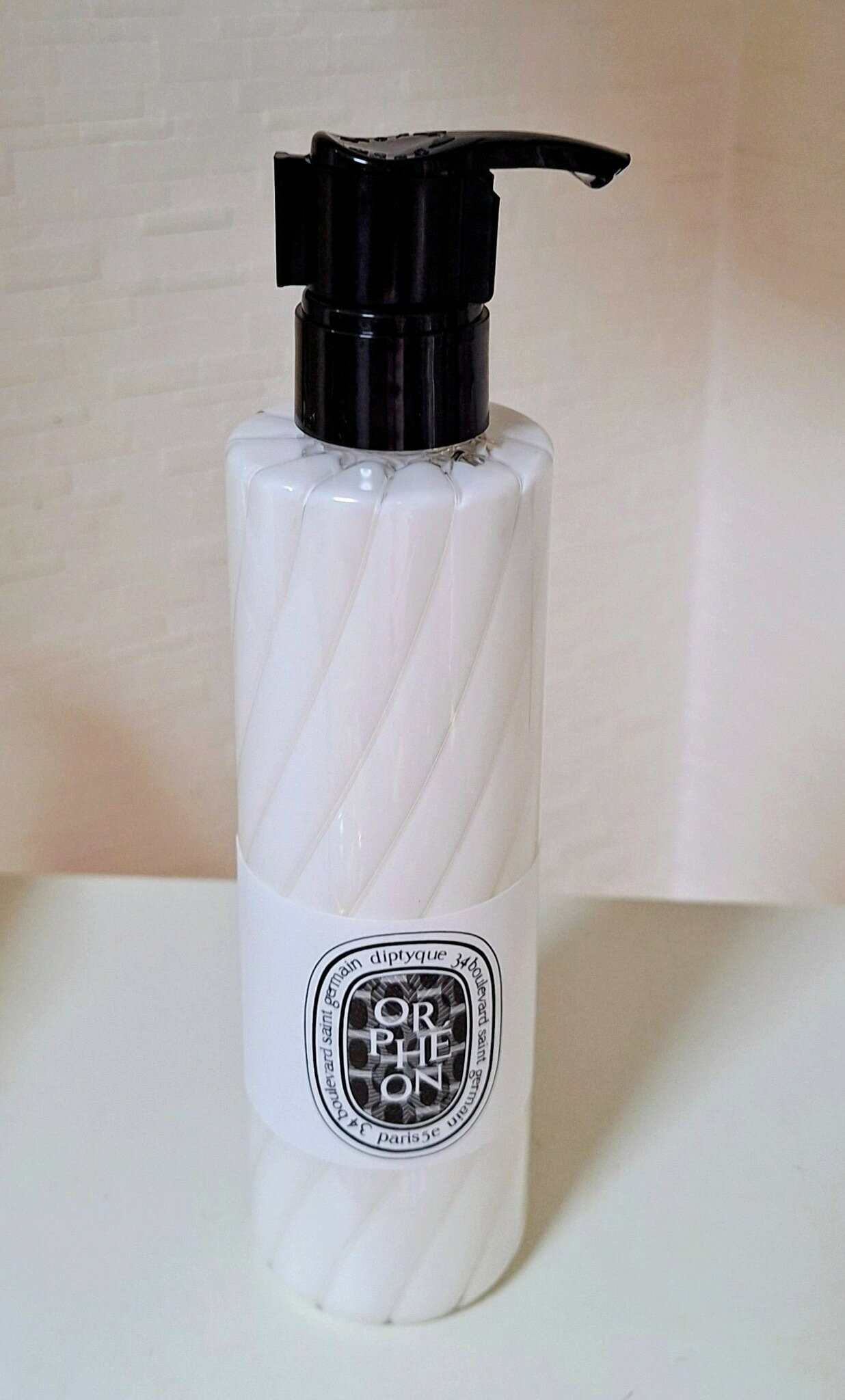 楽天市場】オルフェオンハンド＆ボディウォッシュジェル 200mlの通販