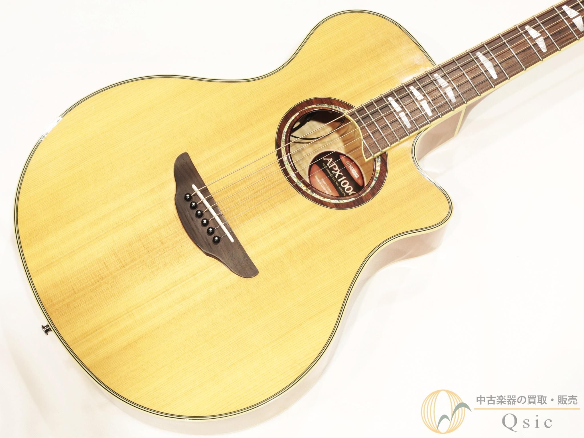 楽天市場】YAMAHA APX1000の通販