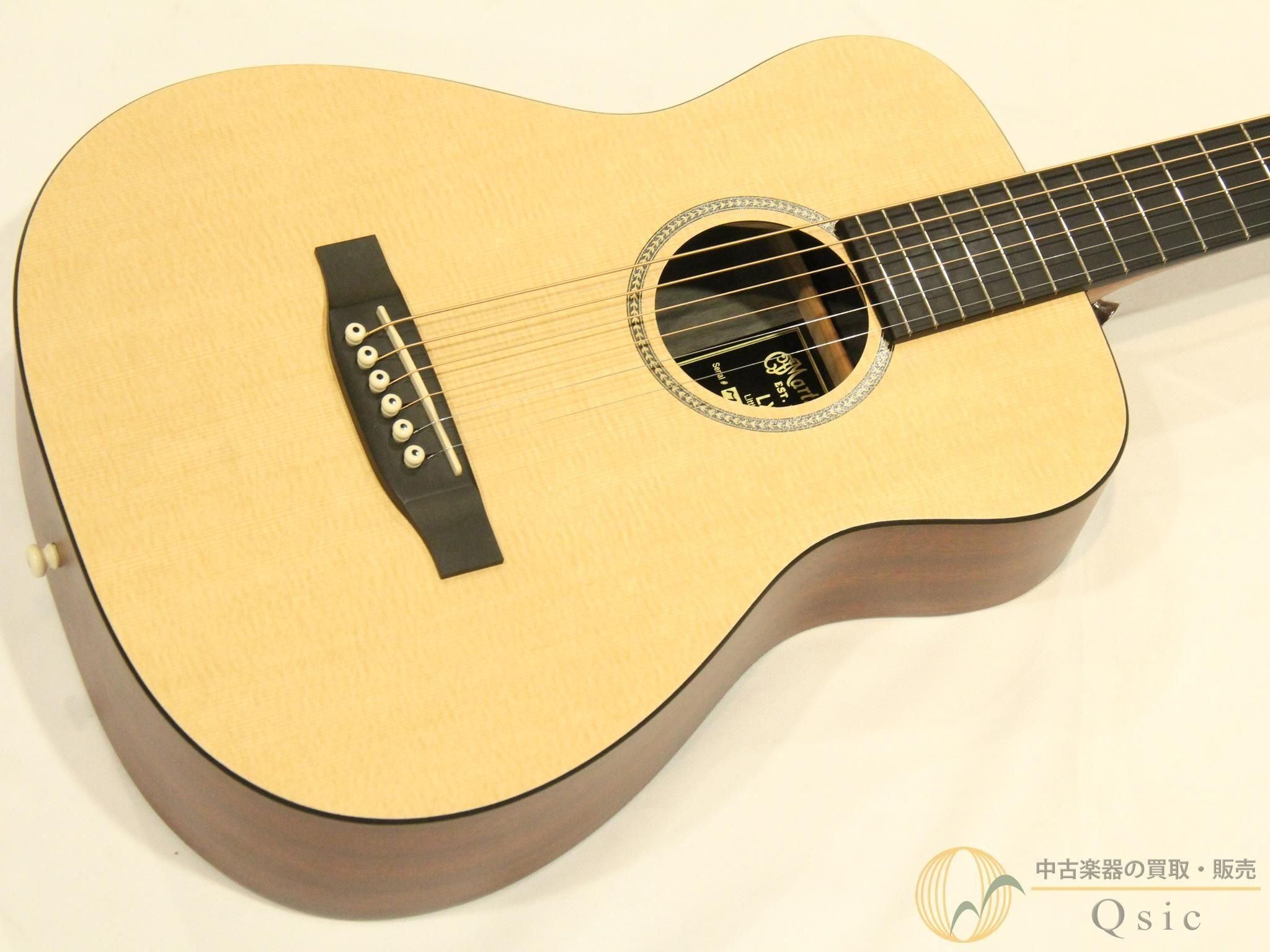 楽天市場】Martin LXM（アコースティックギター｜ギター）：ギター