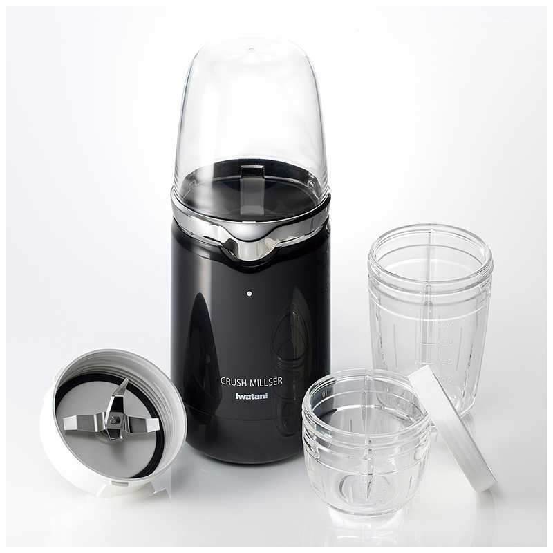 楽天市場】イワタニ iwatani 岩谷産業 ifm－c20g [クラッシュミルサー