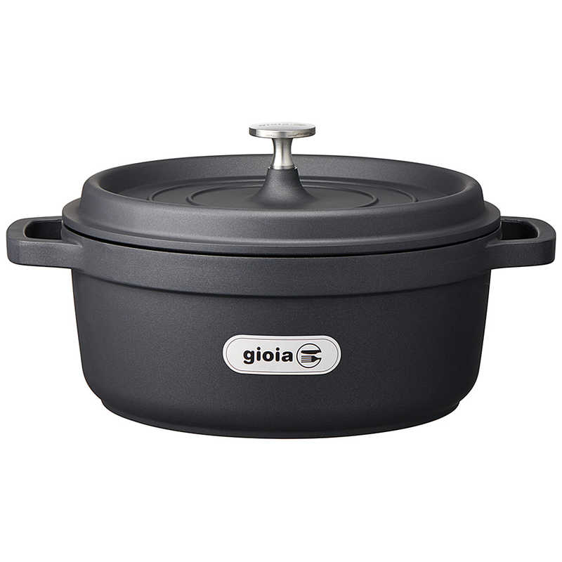 楽天市場】シャスール ロー キャセロール 24cmの通販