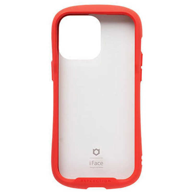 楽天市場】iphonexr iface赤の通販