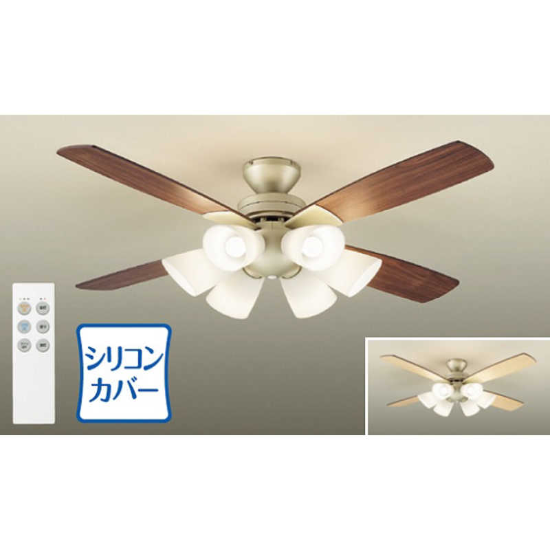 楽天市場】大光電機 ファン付きシーリングライト asl-501seの通販