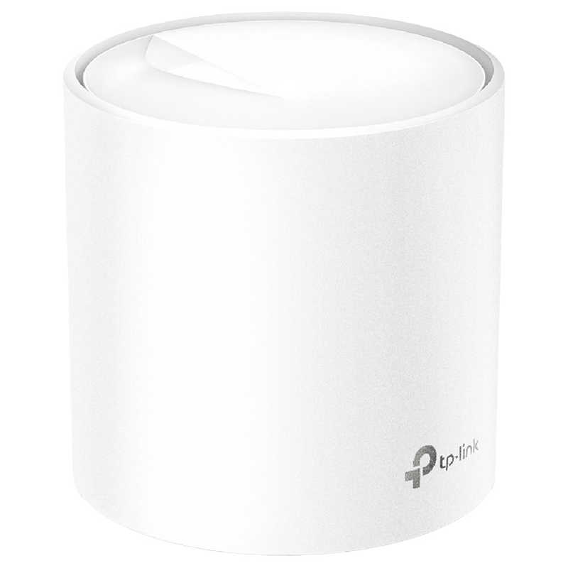 楽天市場】tp-link deco x20(3-pack)の通販