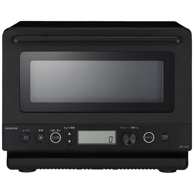 楽天市場】電子レンジ krd182d／kの通販