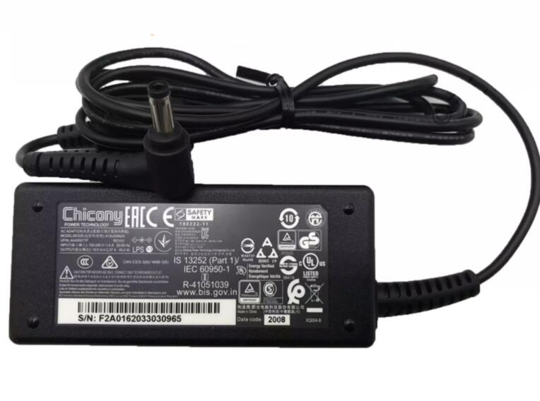 楽天市場】充電 ACアダプタ（メーカーマウスコンピューター