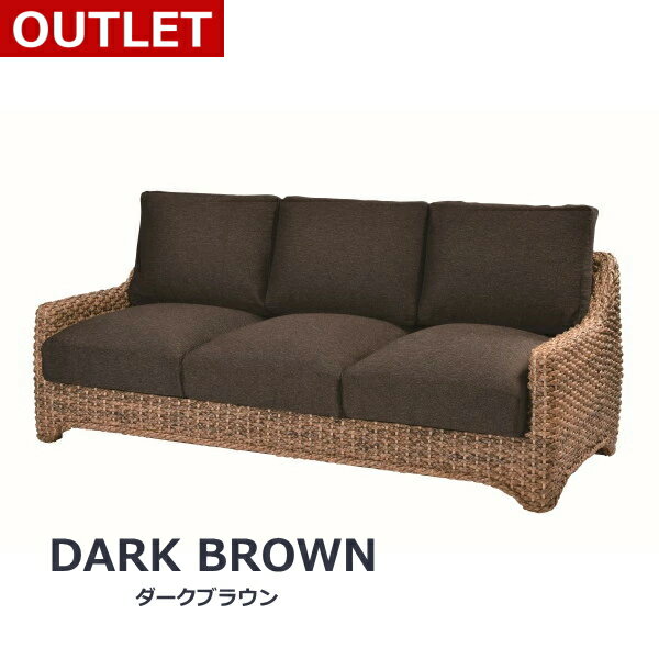 楽天市場】アジアンソファ アウトレットの通販