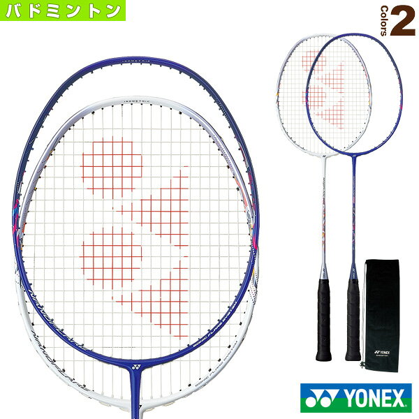 楽天市場】yonex ナノフレア 600の通販