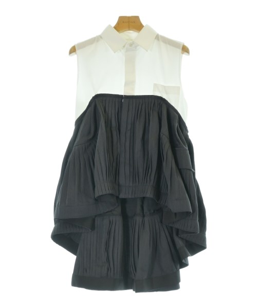 楽天市場】sacai（シャツ・ブラウス｜トップス）：レディース