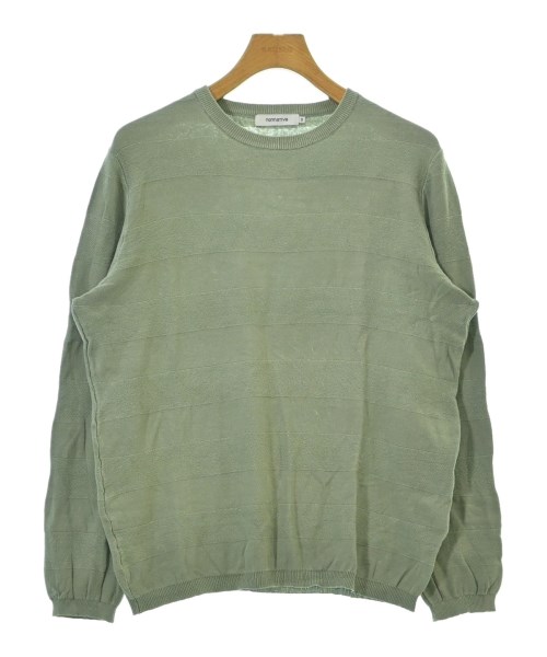 楽天市場】nonnative ノンネイティブ（ニット・セーター｜トップス