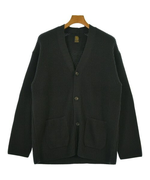 楽天市場】BATONER バトナー（カーディガン｜トップス）：メンズ