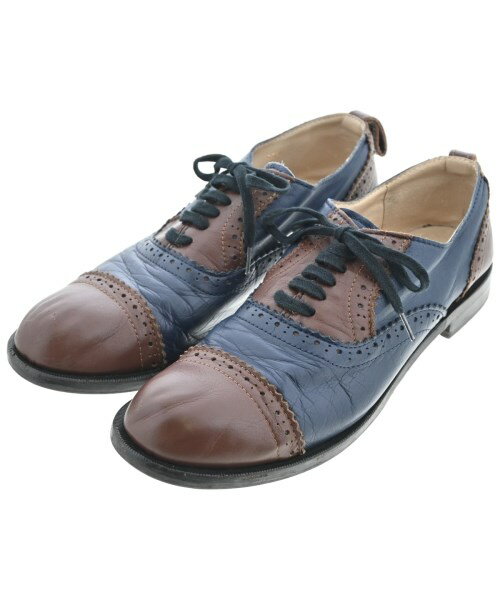 楽天市場】コムデギャルソン 中古（レディース靴｜靴）の通販