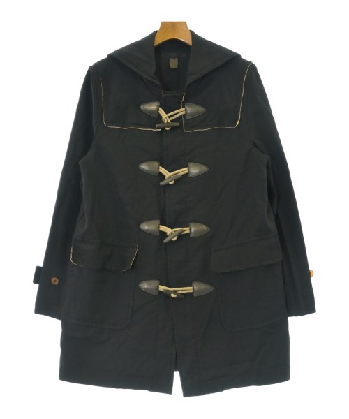 楽天市場】コムデギャルソン ダッフルコートの通販