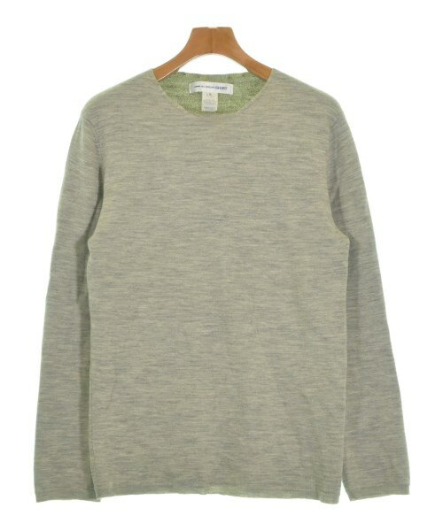 楽天市場】comme des garcons 中古（ニット・セーター｜トップス