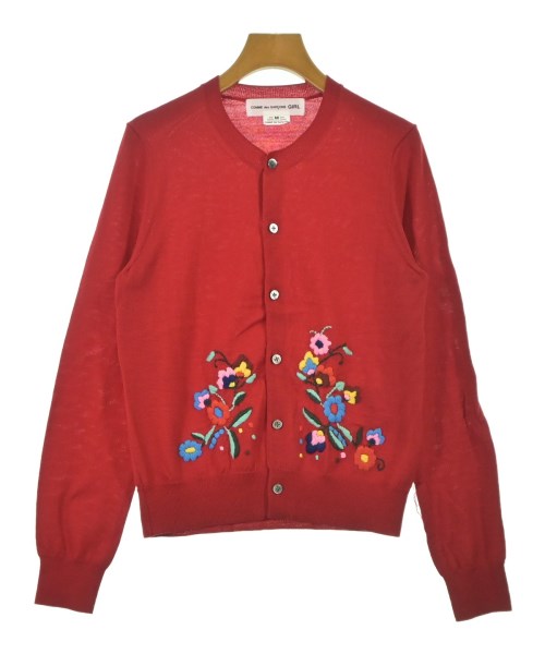 楽天市場】コムデギャルソン カーディガン（トップス｜レディース