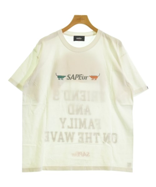 楽天市場】サプール（サイズ（S/M/L）L）（Tシャツ・カットソー