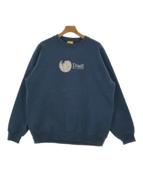 楽天市場】dime スウェット（スウェット・トレーナー｜トップス