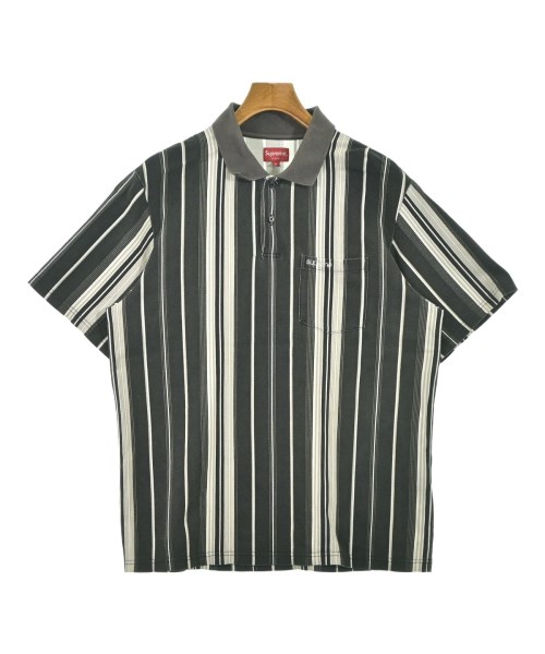 楽天市場】Supreme シュプリーム（ポロシャツ｜トップス）：メンズ