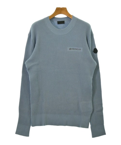 楽天市場】MONCLER（ニット・セーター｜トップス）：メンズ