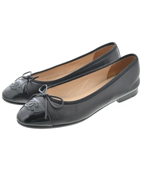 楽天市場】24cm（ブランドシャネル）（バレエシューズ｜レディース靴