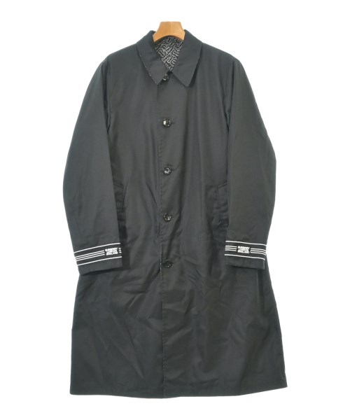 楽天市場】黒 コート（ブランドバーバリー）（メンズファッション）の通販