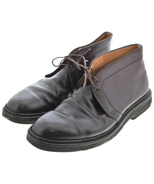 楽天市場】alden ジョージブーツの通販