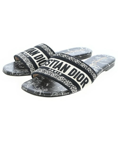楽天市場】ディオール（サンダル｜レディース靴）：靴の通販