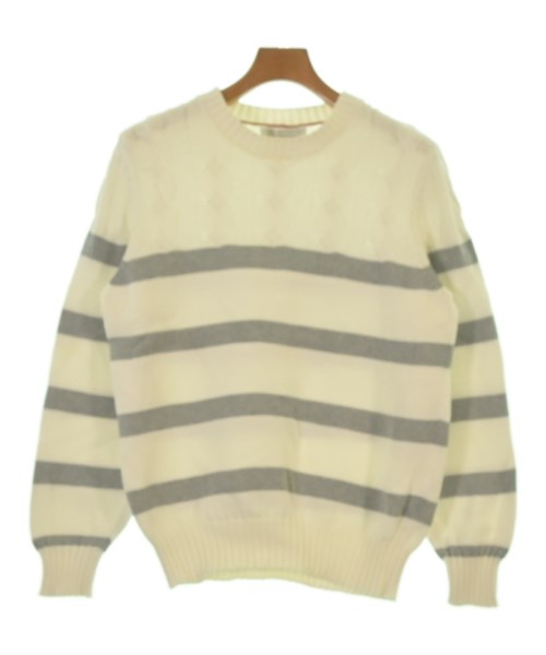 楽天市場】ブルネロクチネリ（ニット・セーター｜トップス）：メンズ