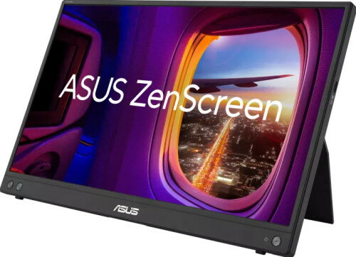 楽天市場】asus zenscreen mb16aの通販