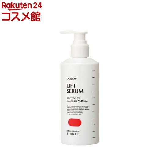 楽天市場】ナチュラリープラス リフタント ファーミングセラム 美容液