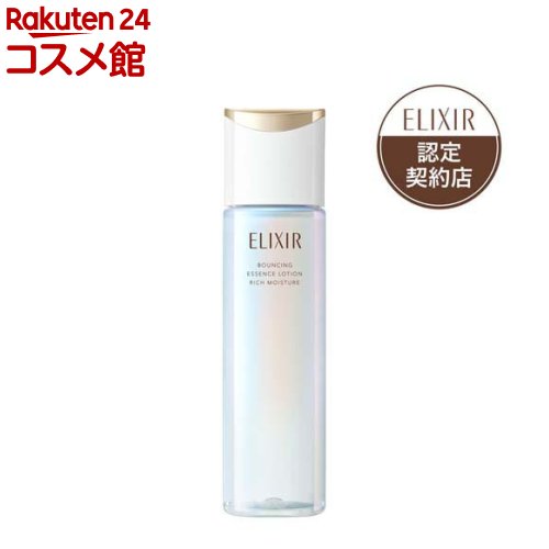 楽天市場】エリクシール リフトモイスト ローションの通販