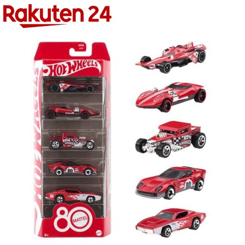楽天市場】ホットウィール ミニカー セットの通販