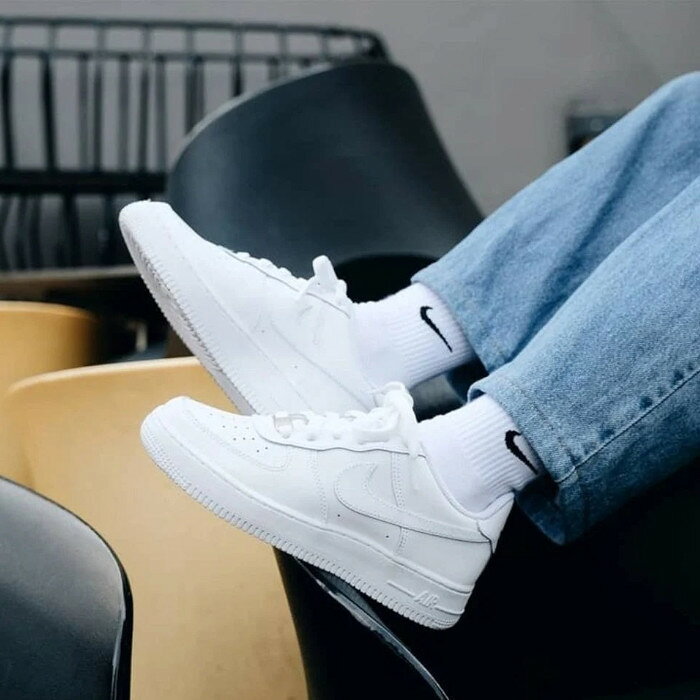 楽天市場】ナイキ エアフォースワン ローカットの通販