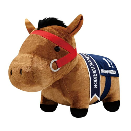 楽天市場】馬 グッズ（種類（動物）ウマ）（ぬいぐるみ｜ぬいぐるみ