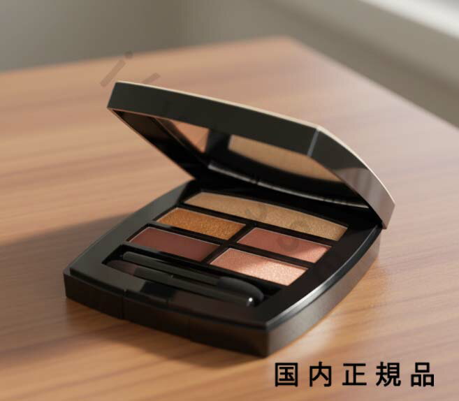 楽天市場】シャネル レベージュ パレット ルガール ウォームの通販