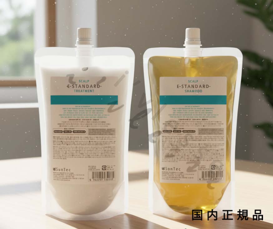 楽天市場】イイスタンダードシャンプースカルプ 詰め替えの通販