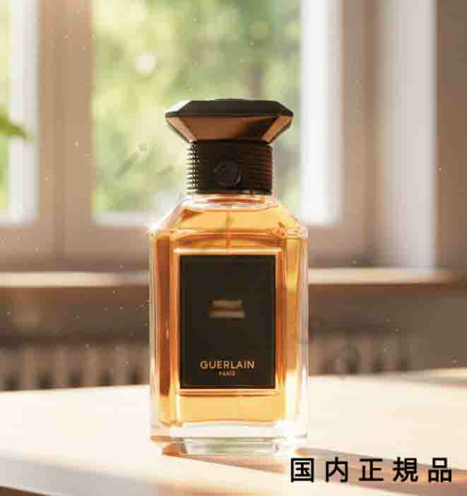 楽天市場】ゲラン ラール エ ラ マティエール ローズバルバルの通販