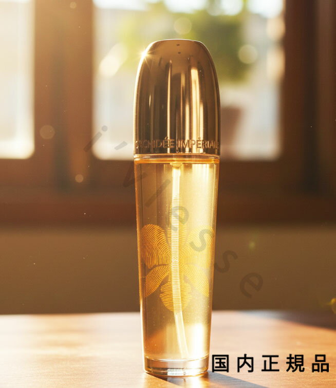 楽天市場】ゲラン オーキデ アンペリアル ザ オイルの通販