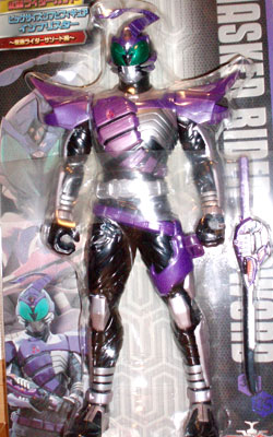 楽天市場】仮面ライダー ビッグサイズソフビフィギュアの通販