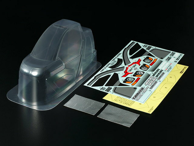 楽天市場】タミヤ 軽量ボディの通販