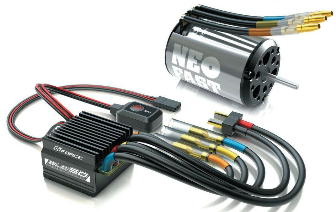 楽天市場】ブラシレス escの通販