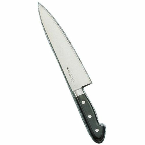 楽天市場】杉本 cm鋼 牛刀 27cm cm2127の通販