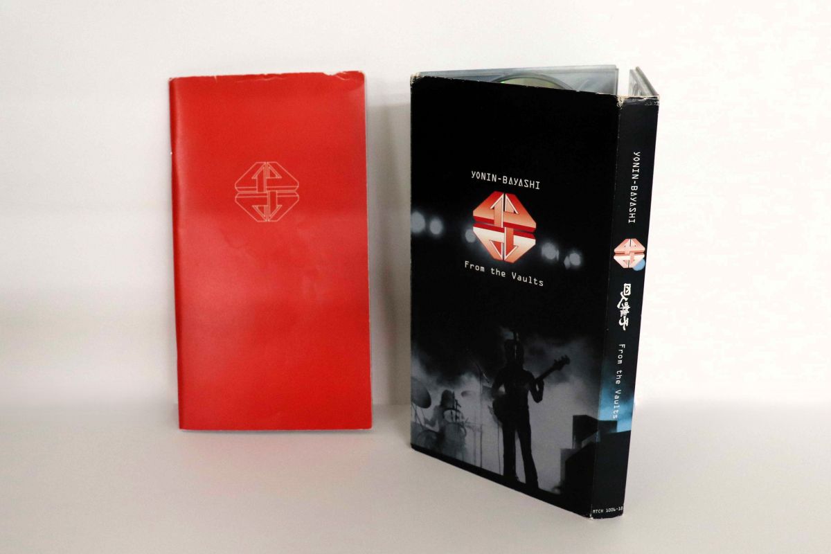 楽天市場】四人囃子 from the vaultsの通販