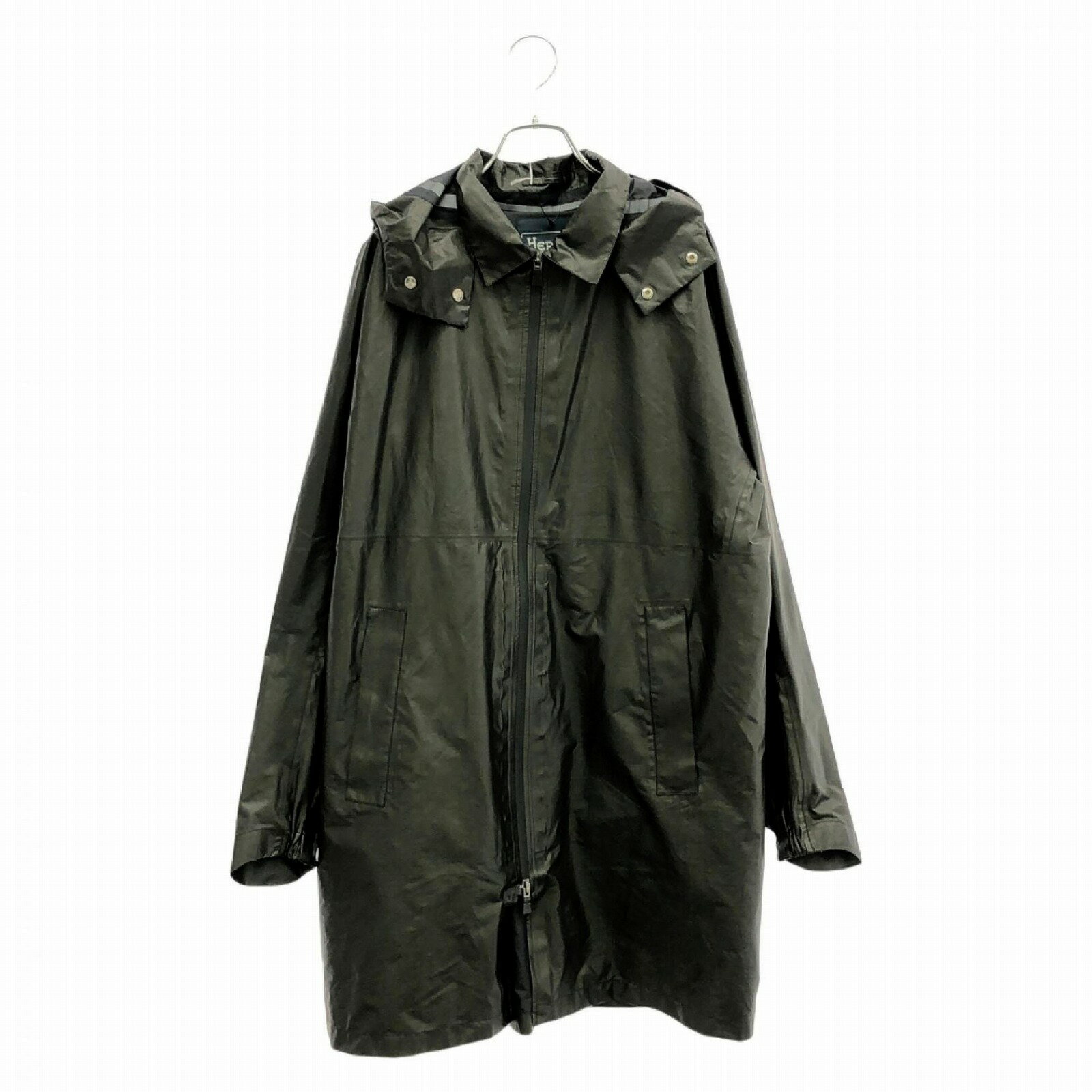 楽天市場】ヘルノ モッズコートの通販