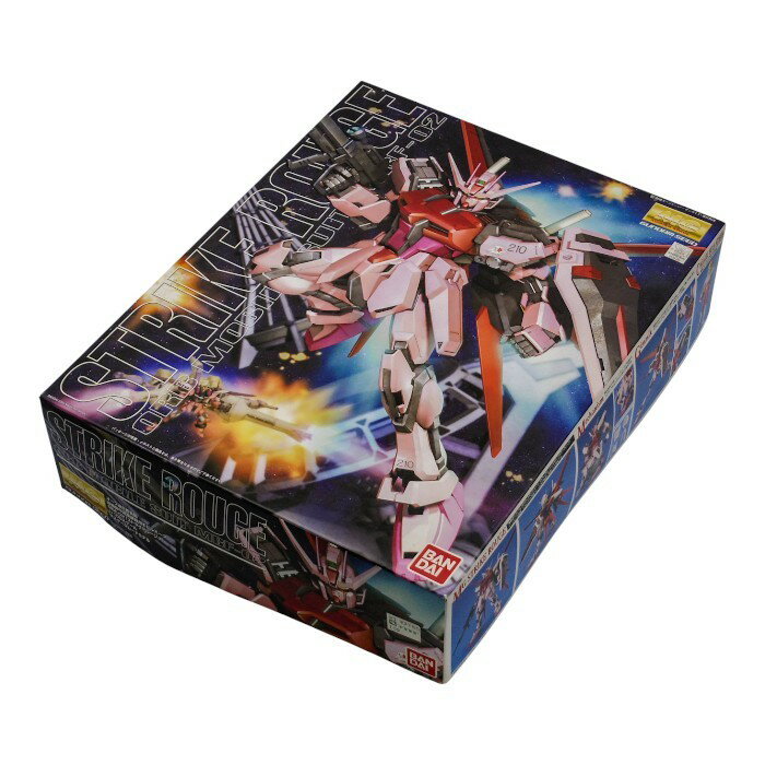 楽天市場】MG ストライクルージュの通販